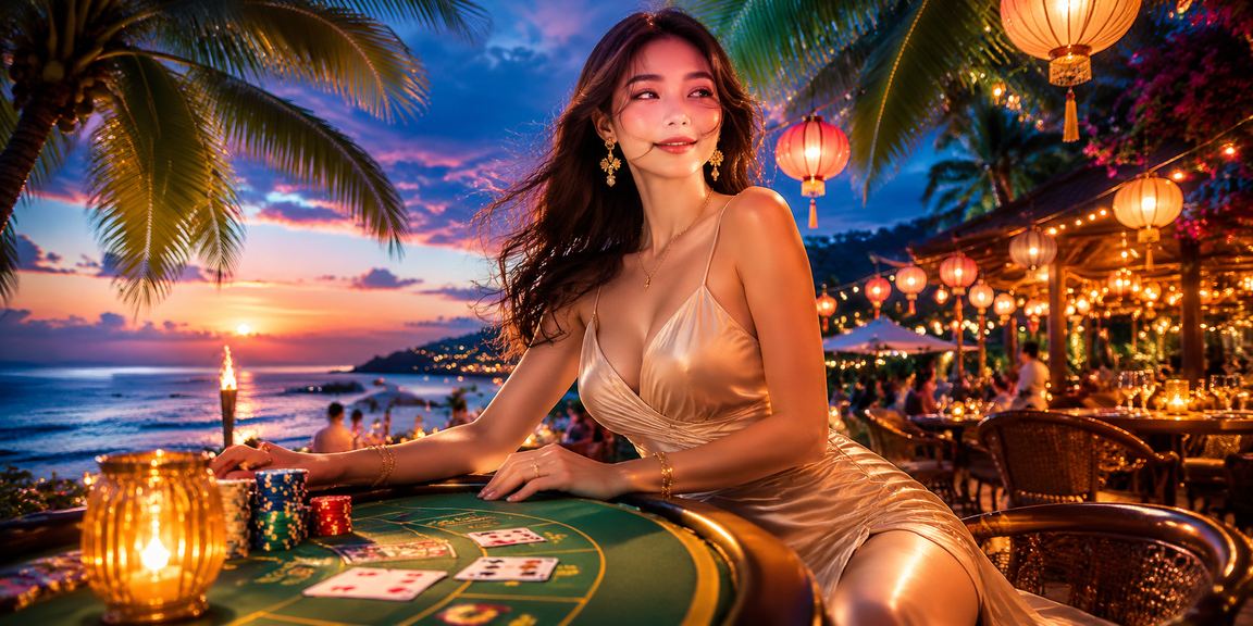Không khí lễ hội tại Vịnh Hạ Long với người chơi trực tuyến trên điện thoại