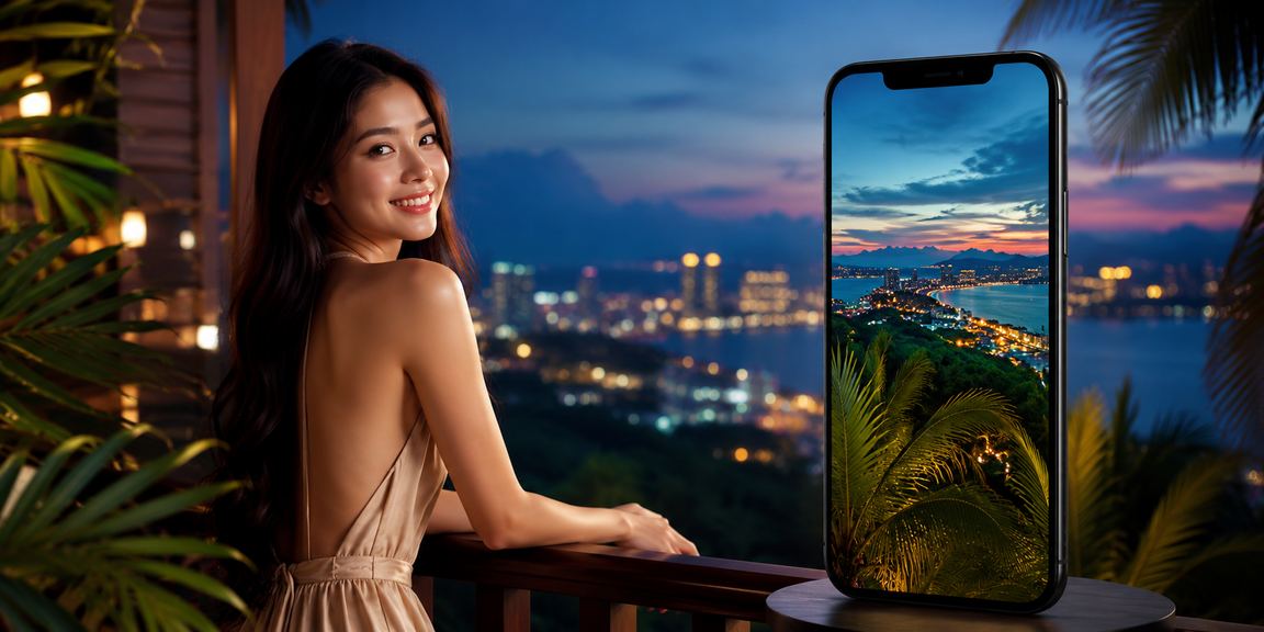 Người dùng tại Buôn Ma Thuột đăng ký nhận bonus bên ly cà phê Ban Mê đặc sản