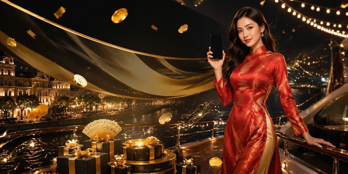 Không khí lễ hội tại Hà Nội với người dùng nhận cashback và bonus từ nền tảng trực tuyến