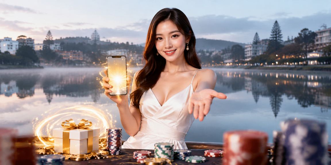 Người chơi cá cược trực tuyến tại Việt Nam xem kèo bóng đá và slots trên điện thoại